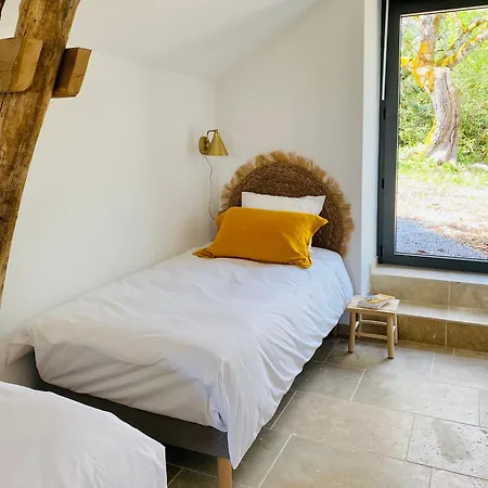 Le Domaine Quercus 4* Senaillac-Lauzes