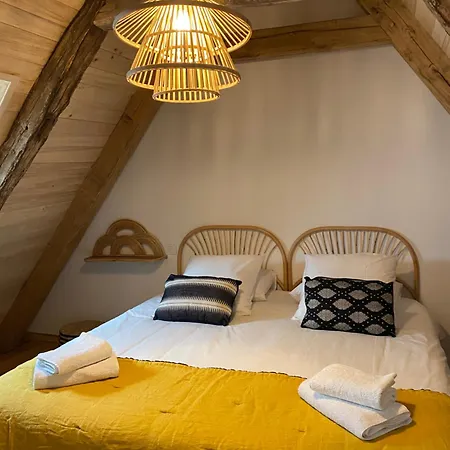 Le Domaine Quercus Couette-café