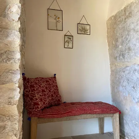 Couette-café Le Domaine Quercus 4*