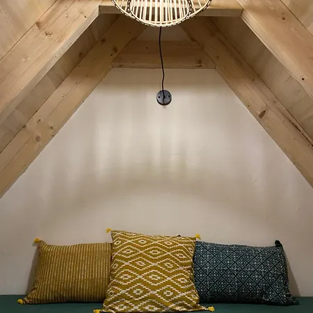 Le Domaine Quercus Senaillac-Lauzes