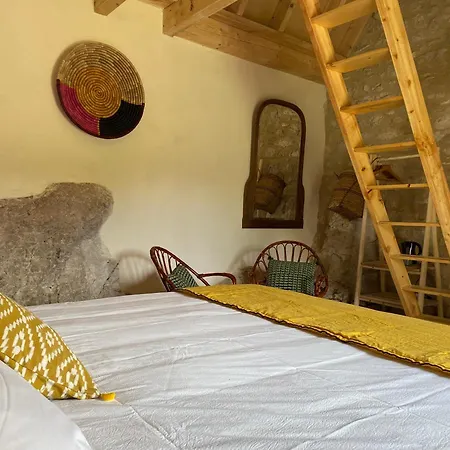 Le Domaine Quercus 4* Senaillac-Lauzes
