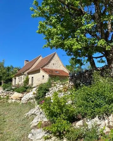 Couette-café Le Domaine Quercus 4*