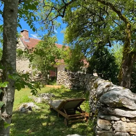 Le Domaine Quercus Couette-café 4*