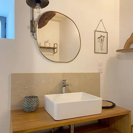 Couette-café Le Domaine Quercus