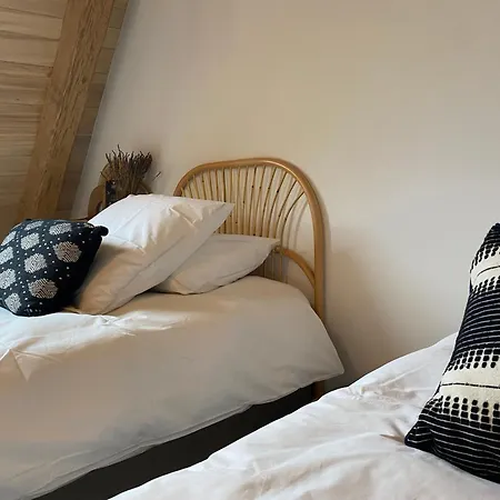 Le Domaine Quercus Couette-café