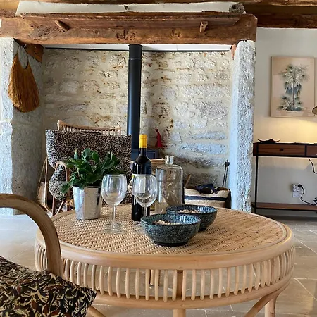 Le Domaine Quercus