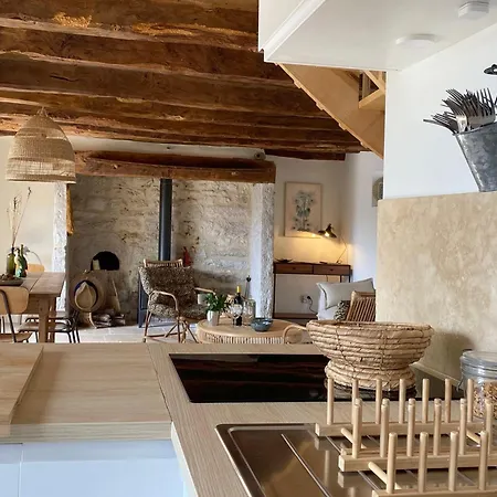 Couette-café Le Domaine Quercus 4*