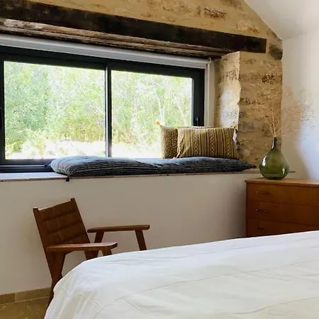 Le Domaine Quercus Senaillac-Lauzes