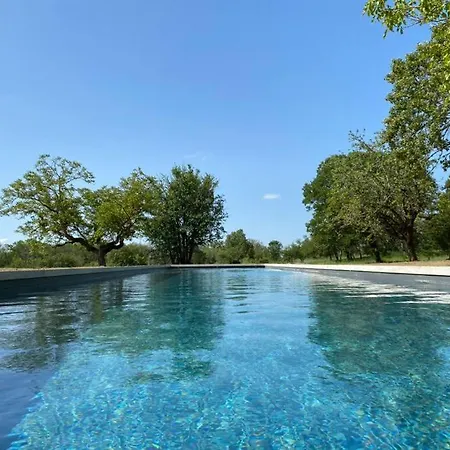 Le Domaine Quercus 4* Senaillac-Lauzes