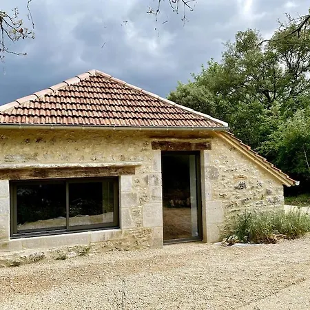 Couette-café Le Domaine Quercus 4*