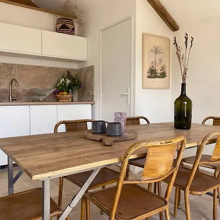 Bed & Breakfast Le Domaine Quercus 4*