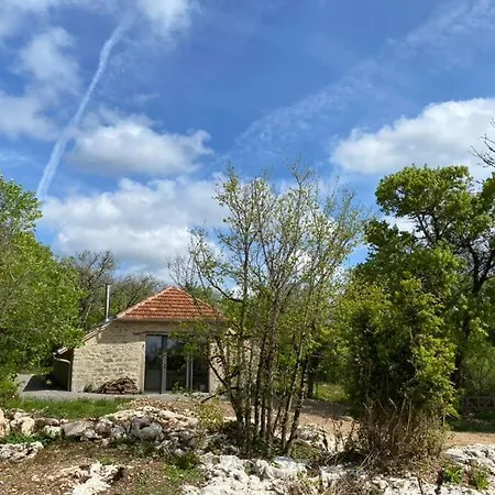 Le Domaine Quercus 4*