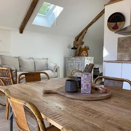 Bed & Breakfast Le Domaine Quercus 4*