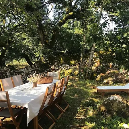 Le Domaine Quercus