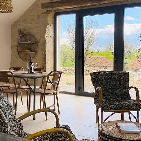 Le Domaine Quercus Couette-café